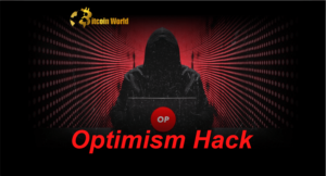 Hundred Finance mất 7 triệu USD trong vụ hack Optimism
