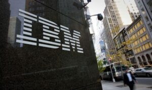 IBM focuses on AI in Q1