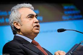 IEA chief slams climate 'contradictions' from oil companies