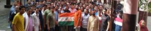 Indien lancerer Operation Kaveri for at evakuere indianere fra Sudan