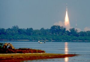 هند ماهواره ارتباطی ارتش را سفارش داد