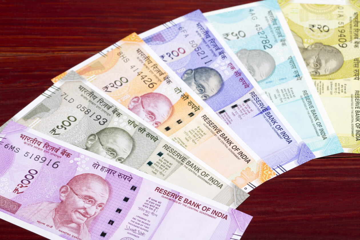 India prioritizes offline CBDC transfers, targets 1 mln users in three months: CoinDesk