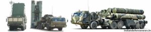 India va efectua „în curând” focul primar al sistemului său de apărare aeriană S-400 de origine rusă