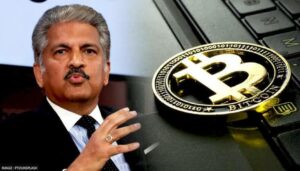 Intialainen ajoneuvovalmistaja Mahindra hyväksyy Bitcoin-maksun