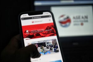 MCI Indonesia Pastikan Akses Telekomunikasi untuk Sukseskan Keketuaan ASEAN 2023