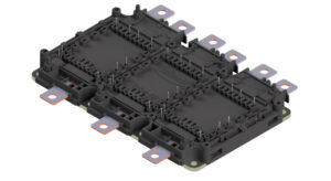 Infineon introduceert HybridPACK Drive G2 automotive power module voor EV-tractie-omvormers