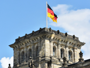 Inflation in Germany and Its Influence on FX Market