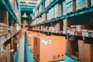 Instawork Report Shows Warehouses Expect a Return to Normalcy in 2023