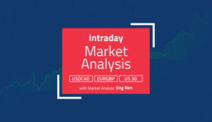 Intraday Analysis – USD consolidates gains