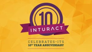 Inturactin 10-vuotisjuhla: Pohdintaa matkaa