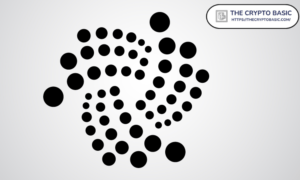 IOTA Moves Towards Interoperability With Shimmers With Multichain Partnership