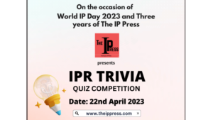 IPR Trivia (Quiz Competitie) - IP EXPO 2.0