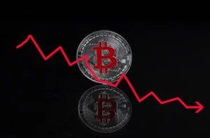 Gaat Bitcoin op weg naar $30? Een blik op de trends en indicatoren
