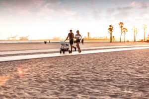 Je Long Beach dober kraj za življenje? Raziščite 8 prednosti življenja v tem živahnem obalnem mestu