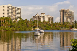 Er Sarasota, FL, et godt sted at bo? 10 fordele og ulemper ved at bo i Sarasota