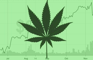 cannabis recession