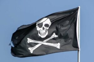 Ponudniki internetnih storitev niso uspeli zavrniti tožb filmskih ustvarjalcev zaradi piratstva