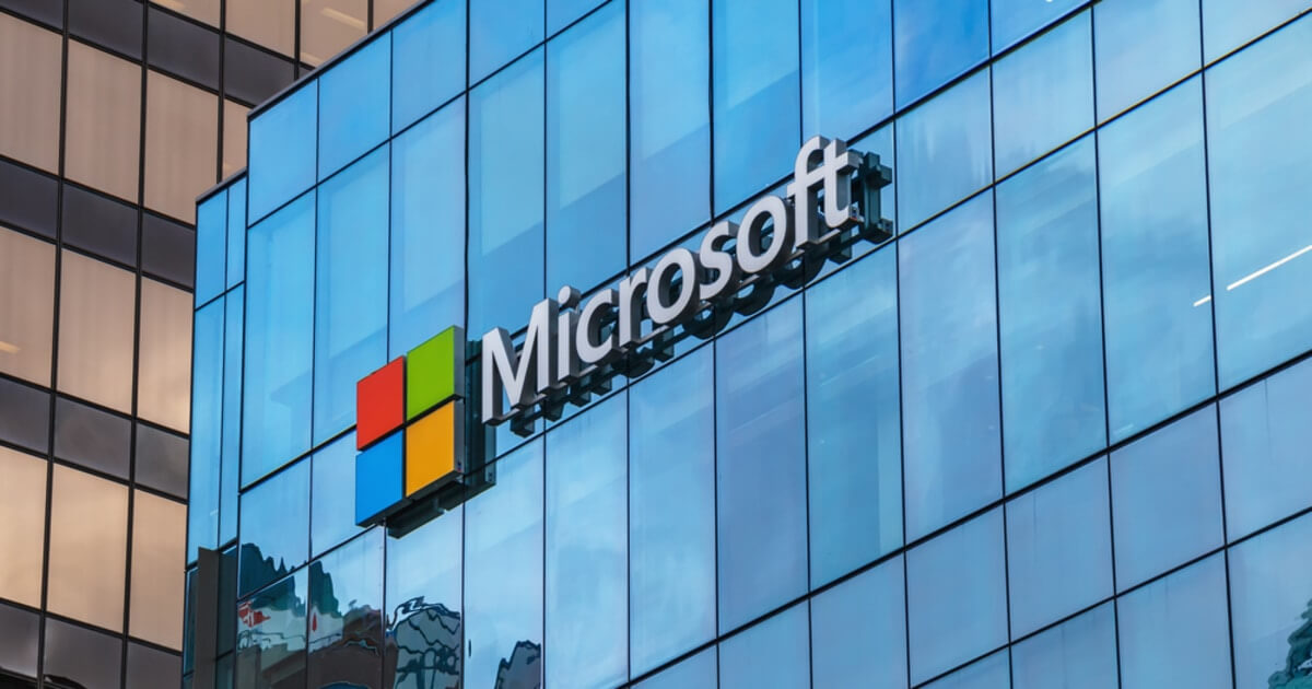 Italia Melarang AI Chatbot yang Didukung Microsoft
