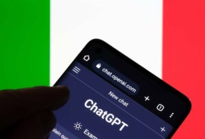 Italien wird Ciao zum ChatGPT-Verbot sagen, wenn OpenAI tatsächlich an die Kinder denkt