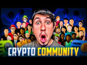 Jacob Crypto begräbt die beste Krypto-Community und ein kostenloses Krypto-Werbegeschenk im Wert von 1,000 $
