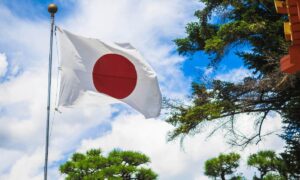 Japans FSA-krav Bitget og andre børser er ikke registreret i landet