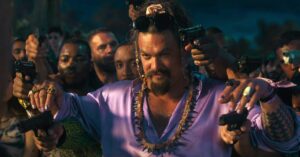 Jason Momoa blows up the Vatican in Fast X trailer