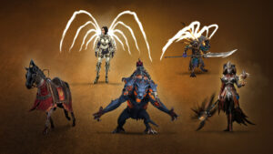 सैंक्चुअरी की लड़ाई में Xbox Series X – Diablo IV बंडल के साथ शामिल हों