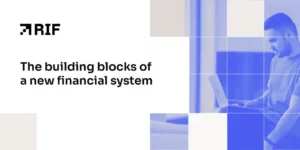 Liity Movement Towards Inclusive Finance -apurahoihin ja RIF:n yksinkertaisiin, turvallisiin rahapalveluihin