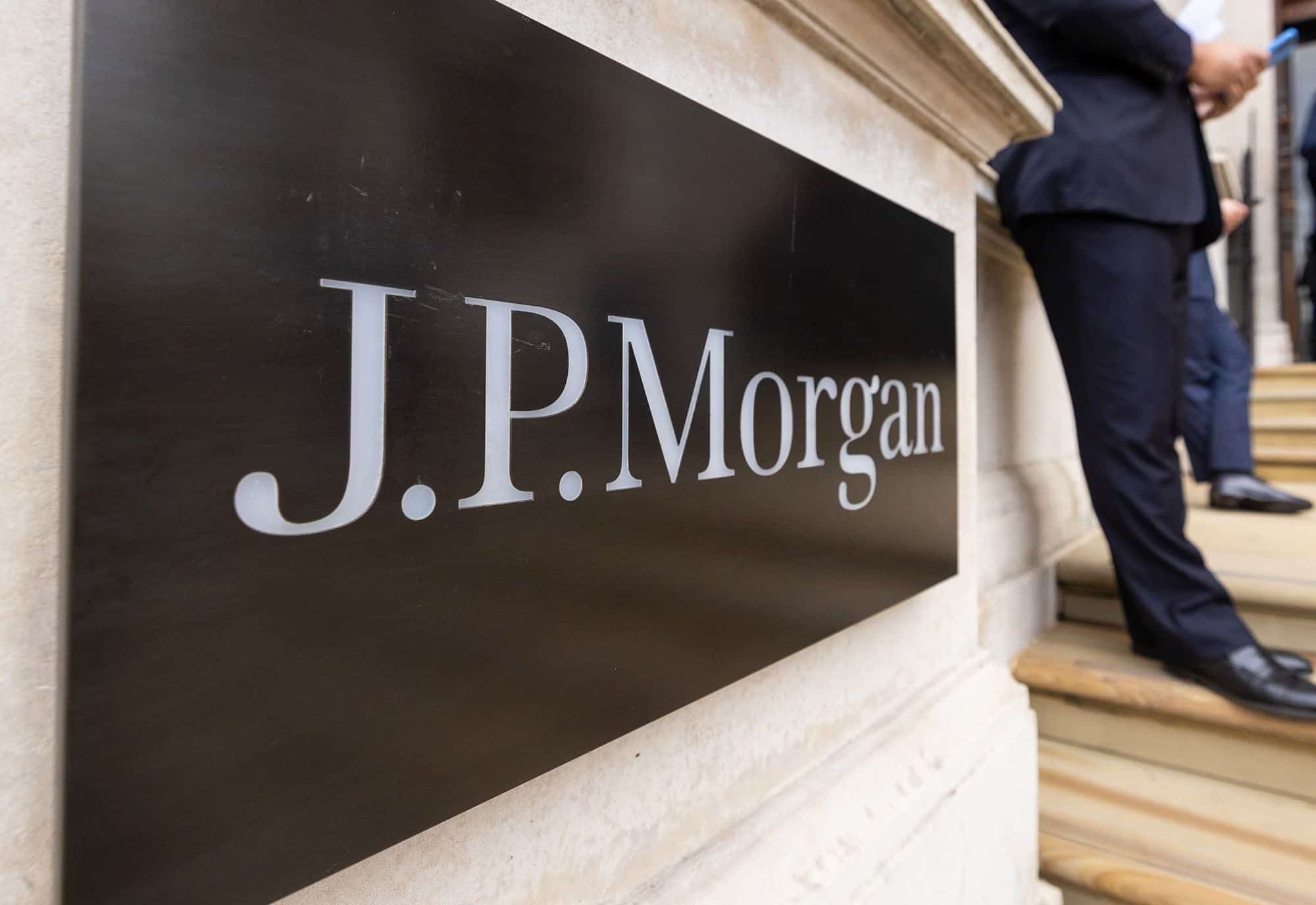 JPMorgan Chase looks to quantum tech for deep hedging