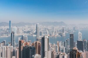 Il CEO di Kaiko prevede Hong Kong come il prossimo hub crittografico a causa della repressione degli Stati Uniti