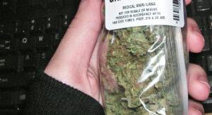 Kentucky legalizuje medyczną marihuanę – The Harrodsburg Herald