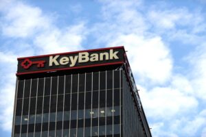 KeyBank auf dem Weg zur Kostensenkung 2023