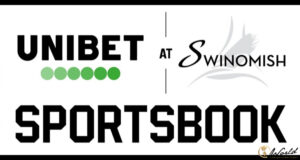 Kindred Group 和 Swinomish Tribe 完成了 Sportsbook 发布的第一阶段