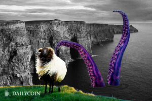 A Kraken megszerzi a kulcsok jóváhagyását Írországban, amikor az EU szavaz a kriptográfiai megoldásról