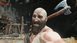 Kratos roept op tot staakt-het-vuren in console-oorlogen
