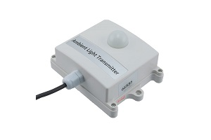 L-com amplía la línea de sensores ambientales de detección de luz IoT