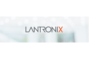 تقدم Lantronix حلًا جديدًا لبوابة IoT الخلوية المدمجة X300 للتطبيقات