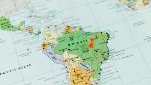 Latam Insights — Alliance Against Inflation, BTG Pactual lanserer Stablecoin, og Argentina debuterer ny dollar