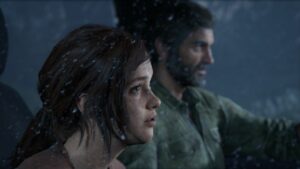 Uusin The Last of Us -korjaus korjaa lisää kaatumisia, voit sitoa nuolinäppäimet uudelleen