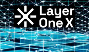 Layer One X lancerer Virtual Machine L1X.VM for at forbedre Blockchain Collaboration