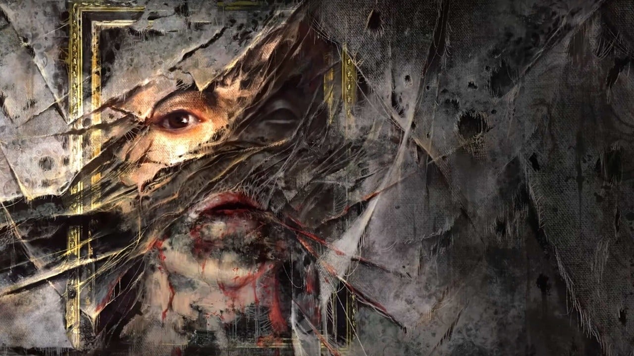 Layers of Fear Is Shaping Up to Be One of PS5's Best Looking Games to Date