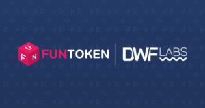 Leading Gaming Token FUN Token Partners With DWF Labs