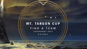 รางวัล League of Legends Clash Mt. Targon Cup