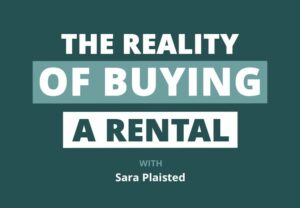 Fugas, rehabilitaciones sorpresa y la realidad de comprar su primera propiedad de alquiler