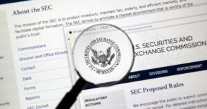 قانون برای برکناری رئیس SEC Gensler از سمت خود معرفی شد