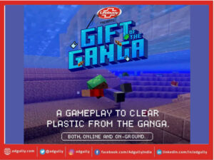 Lifebuoy lanserer 'Gift of the Ganga' i Metaverse