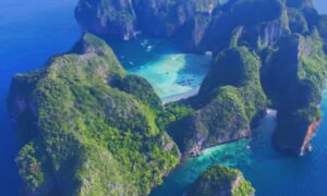 Liquid Avatar Technologies åpner sin serie A-finansiering i Aftermath Islands Metaverse og mottar kjøpsavtale for blyandeler