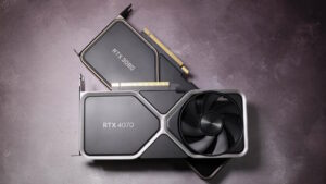 בשידור חי: היכן לקנות את Nvidia RTX 4070 היום