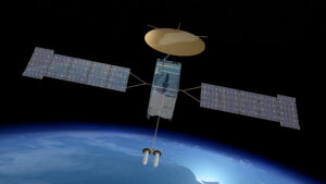 Lockheed Martin selected by Australia for military satcom project