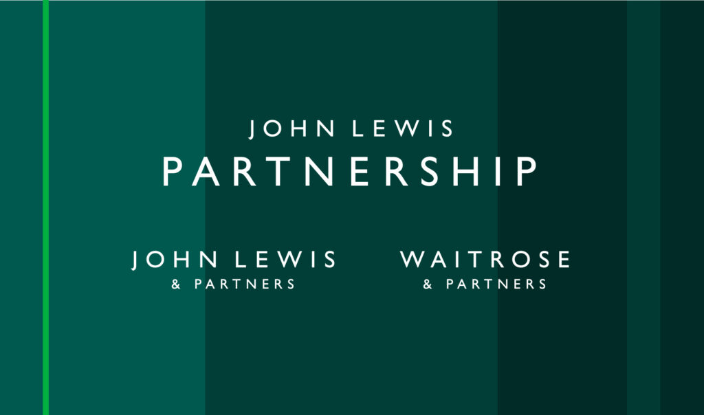 लॉजिस्टेक्स ने जॉन लुईस के साथ साझेदारी की घोषणा की